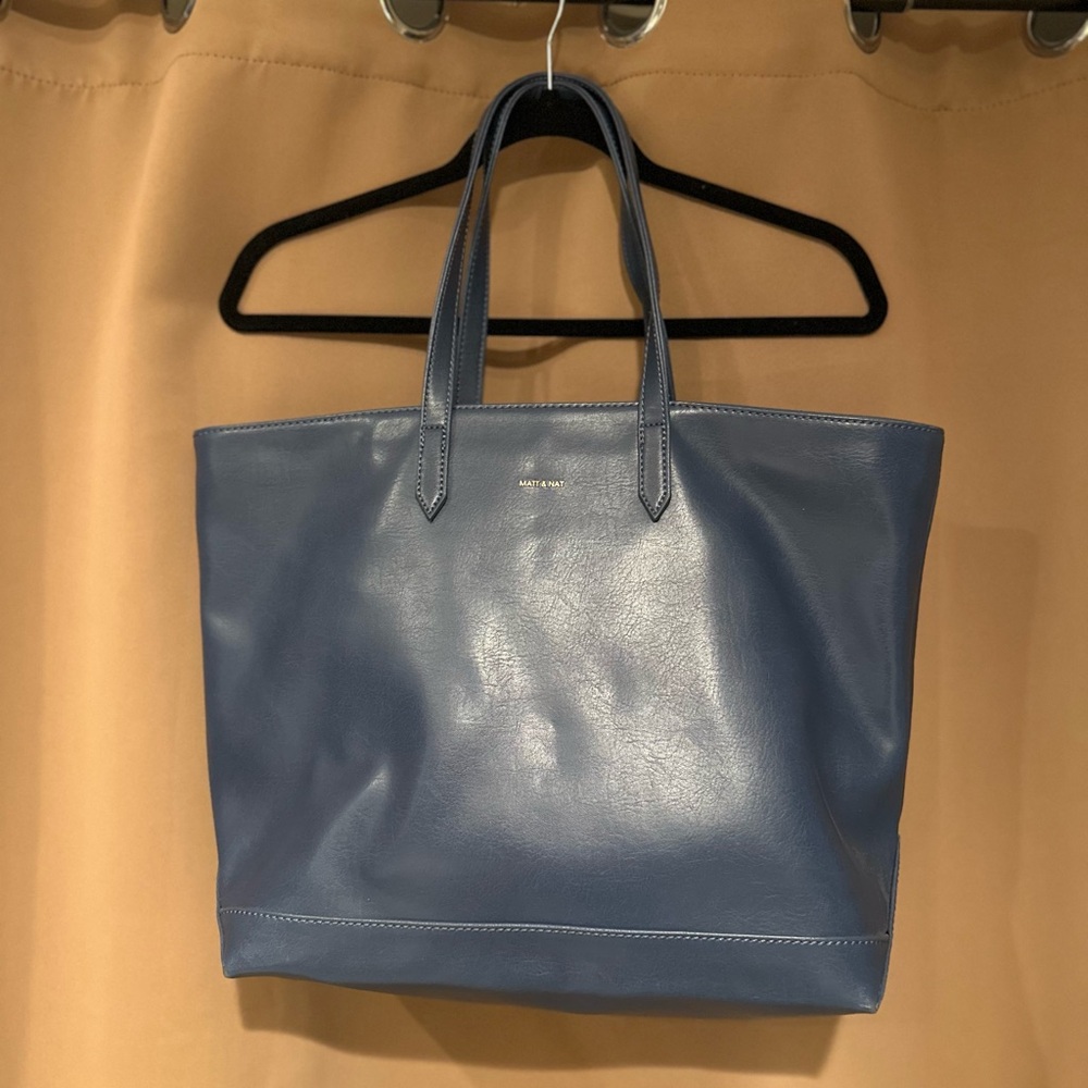 Matt and Nat Large Tote
